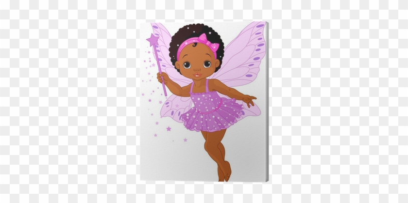 Tooth Fairy African American #746148