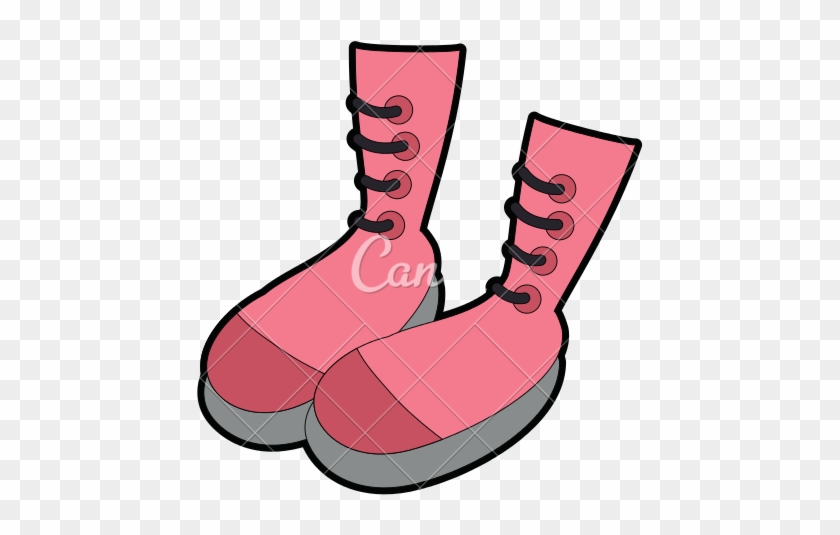 Fashionable Boots Women Shoe - Fashion Boot #746152