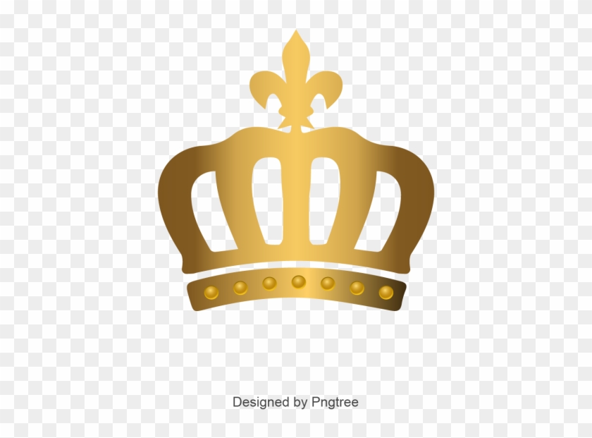 Crown Vector Livre Png E Vetor - Crown #746217
