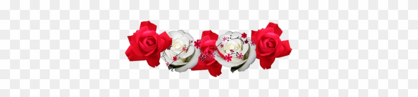 Red Rose Crown Transparent #746220