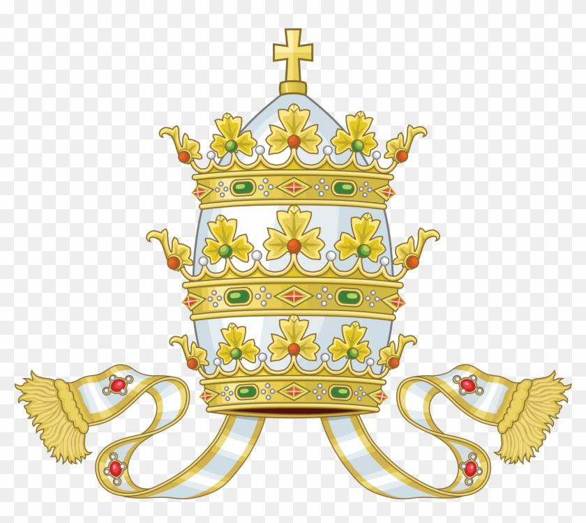 Open - Pope Francis Coat Of Arms #746222