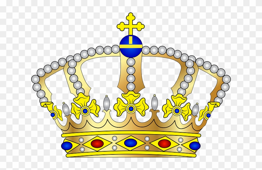 Roblox Queen Crown