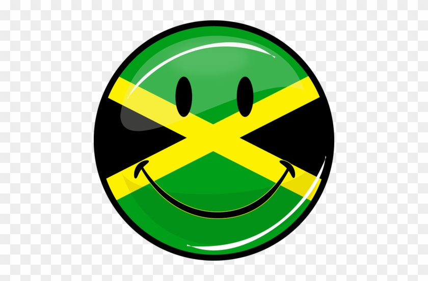 Mexican Canadian Flag Gifts - Jamaikanisches Zuhause-lächelnder Mousepads #746254