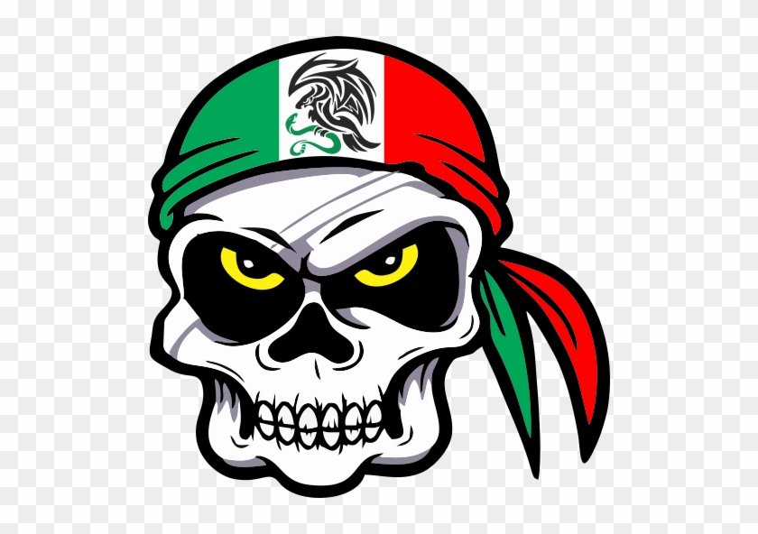 Mexico Number One - Gta V Logo Crew #746267
