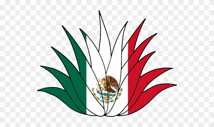 Imagen - Coat Of Arms Of Mexico #746273