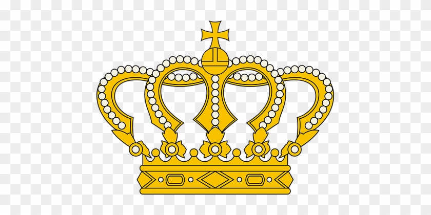 Crown Jewel Jewellery Jewelry King Monarch - Crown Of Sto Nino #746293