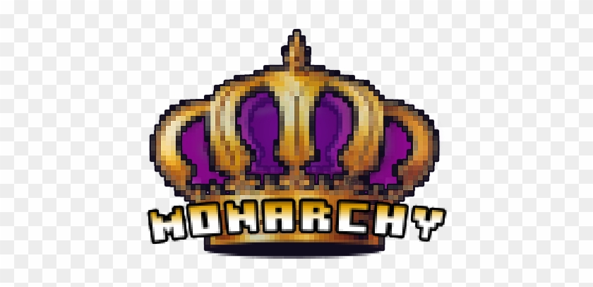 Anarchy Clipart Monarchy - Illustration #746300