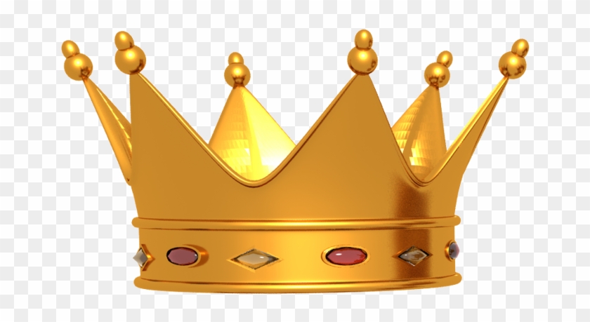 Parabéns Pelo Pódio, 1º Lugar Super Merecido, Linda - King Crown Png Clipart #746345