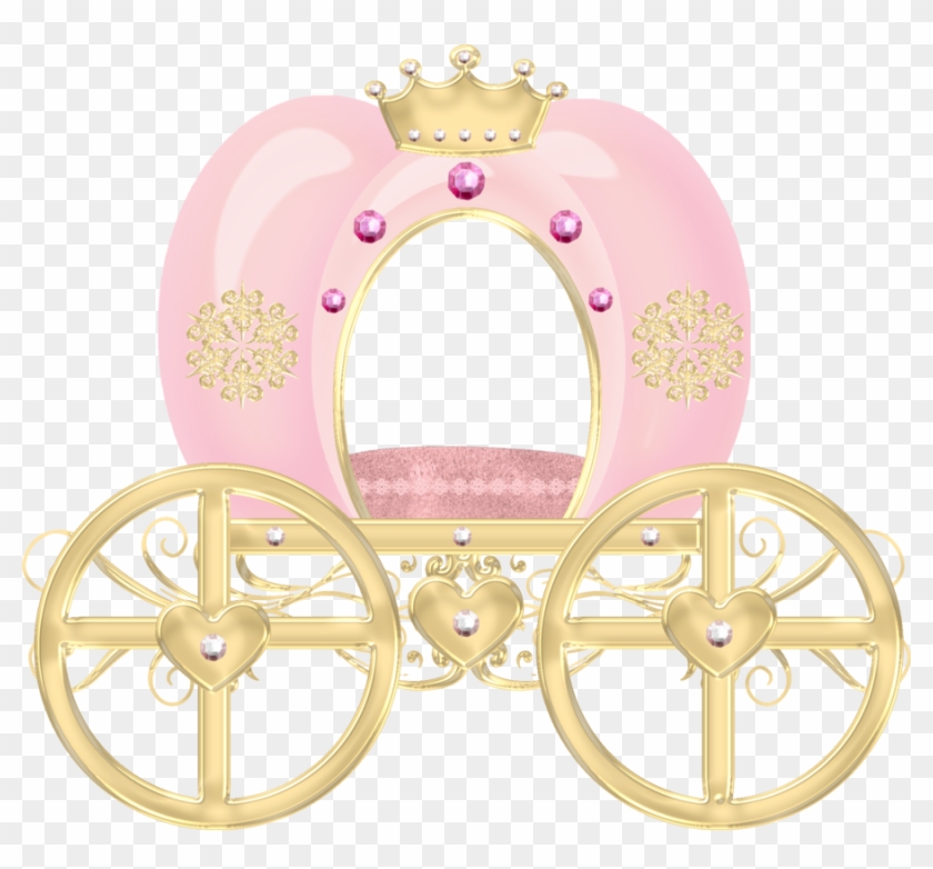 Http - //rosimeri - Minus - Com/mk6imwt4rlbsr - Carruagem Princesa Png #746383