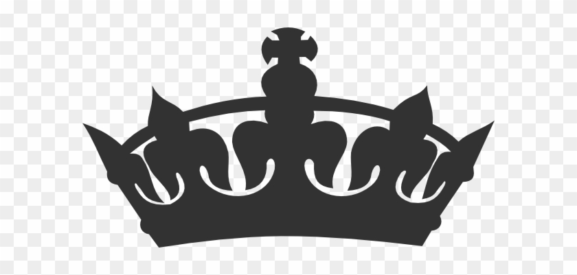 Vector Crown Png - King Crown #746392