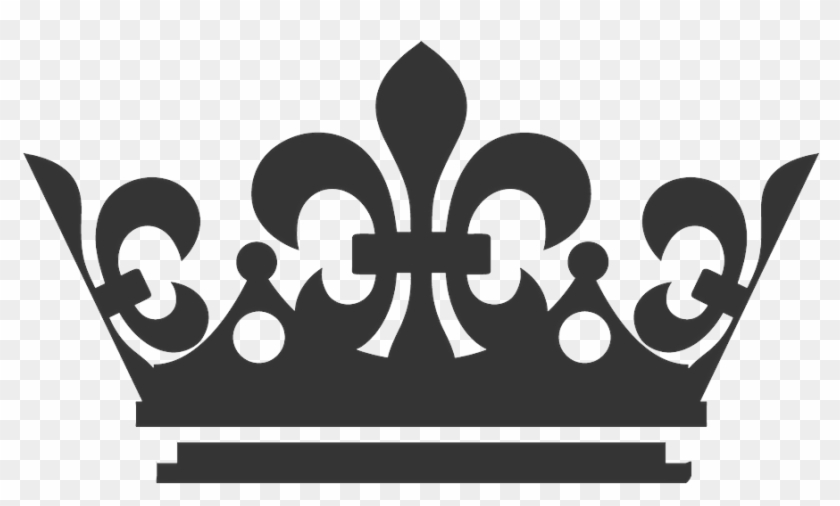 Free Free 239 Crown Clipart Svg SVG PNG EPS DXF File