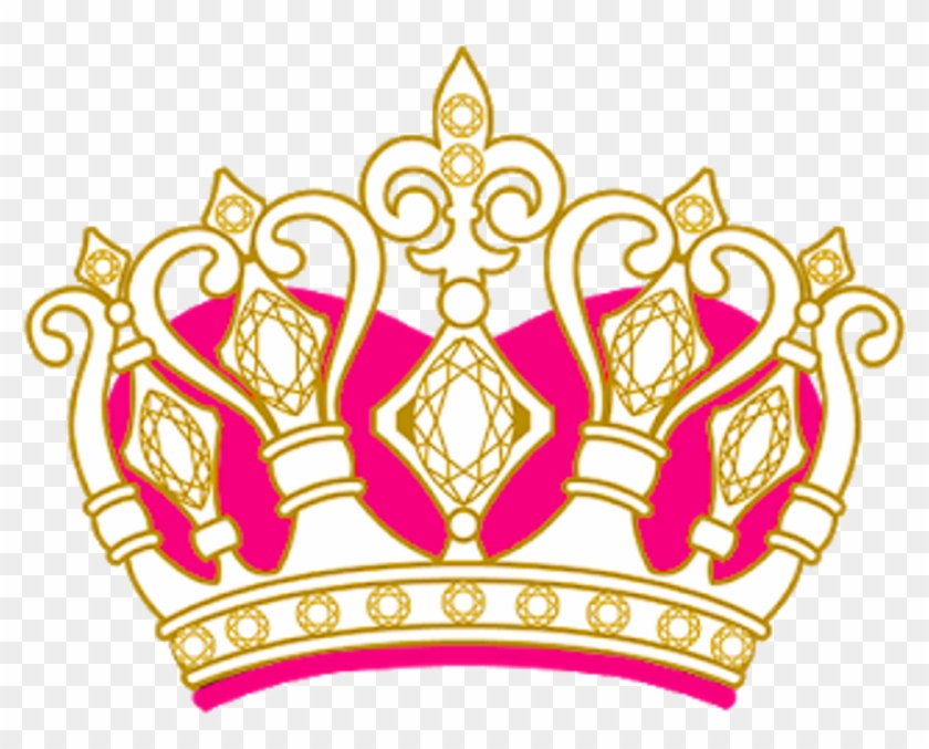 Coroa Tumblr Rainha Princesa Rei Crown Queen Princess - Imagens Coisas Fofas Tumblr Png #746399