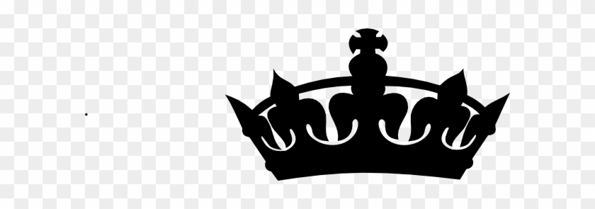 Black Crown Clip Art - New Year's Honours List 2018 #746401