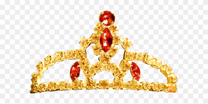 Thelma Menezes Marcadores - Princess Gold Crown Png #746404