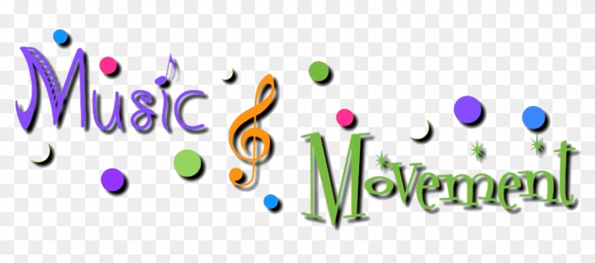 *ages 2-5 Is A Suggestion, Anyone Is Welcome To Attend - Music And Movement For Preschoolers #746455