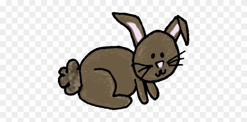 Mcgreely, Describe The Bunnies {looks Like, Feelings, - Cartoon #746465