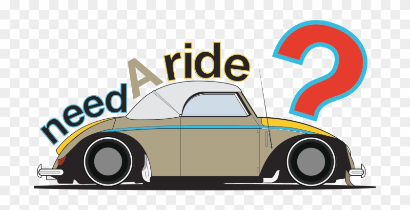 Any Biola Students Who Would Like A Ride To Church - Need A Ride Clipart #746486