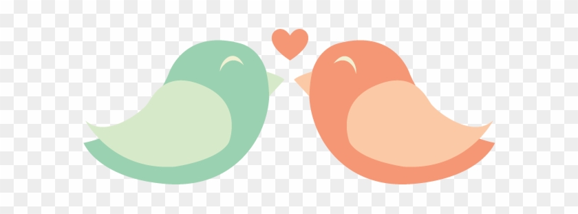 Birds - Heart #746508