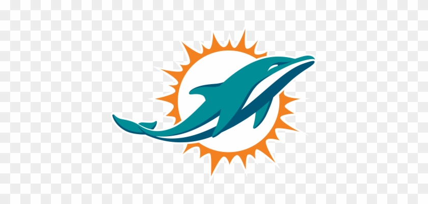 Ryan Tannehill's Season-ending Knee Injury In The Preseason - Miami Dolphins Png Logo #746542