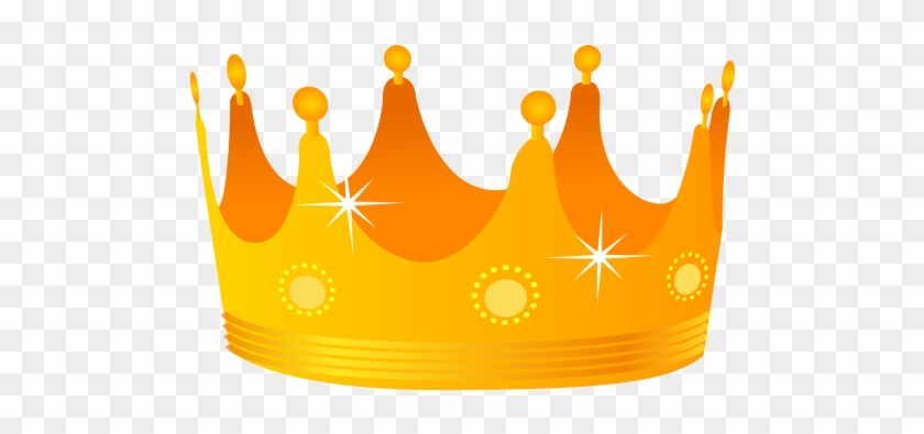 Euclidean Vector Crown - Crown Vector Png #746555