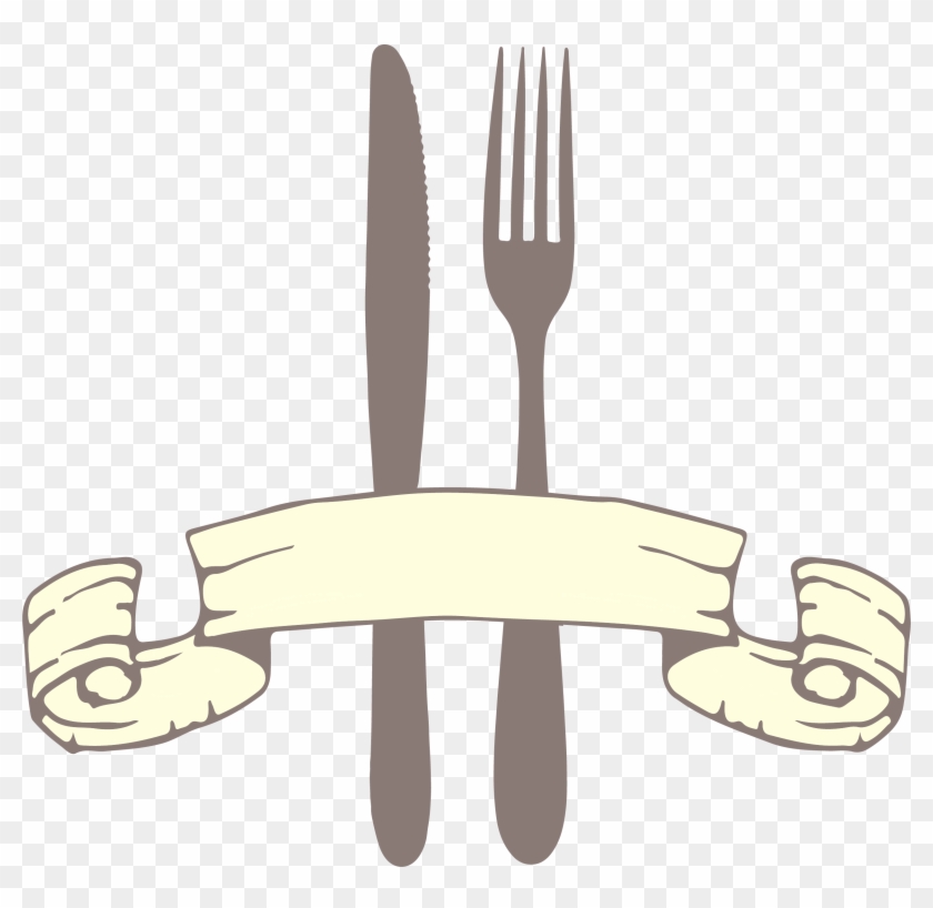 Fork Knife European Cuisine - Fork #746602