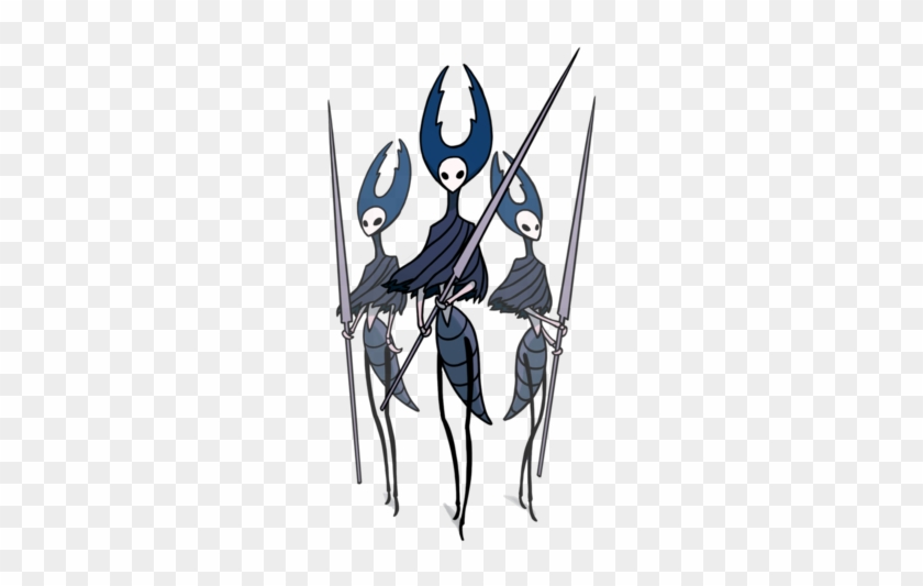 Mantis Lords - Hollow Knight Mantis Lords #746642
