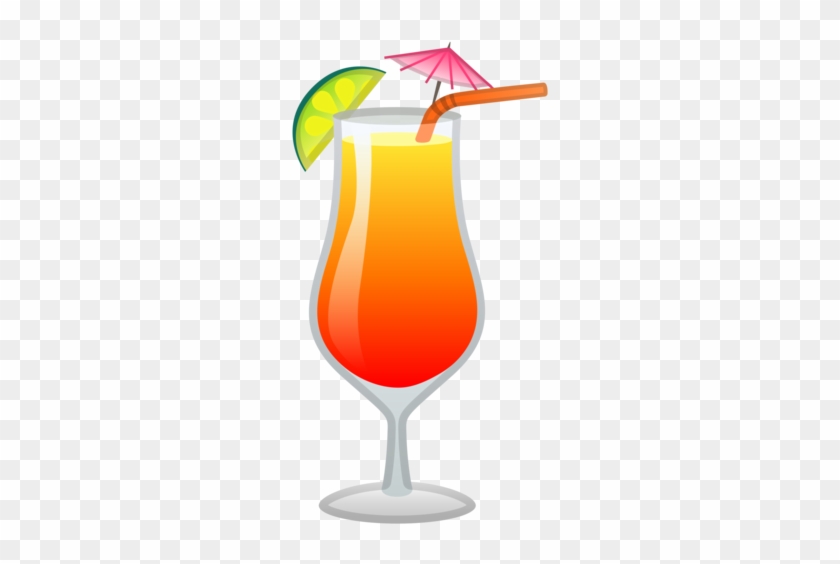 Google - Emoji Drink #746677