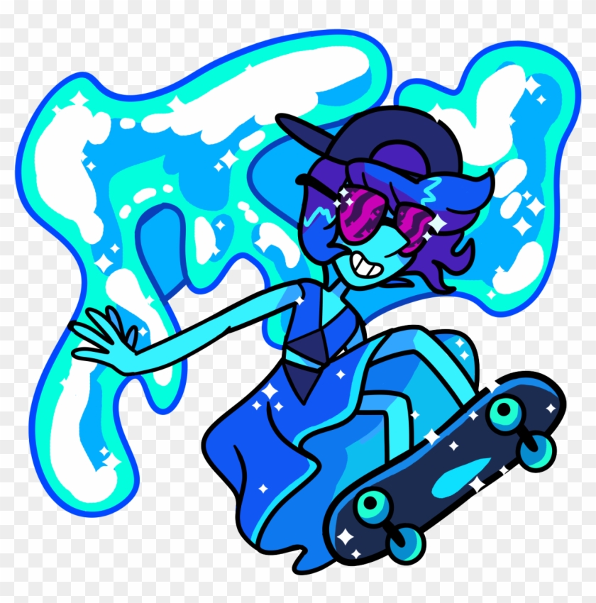 Skateboard Clipart Cant - Skateboard Clipart Cant #746714