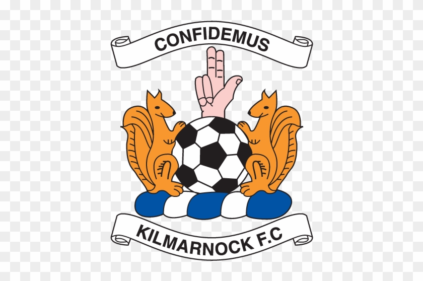 Kilmarnock Fc Badge #746726