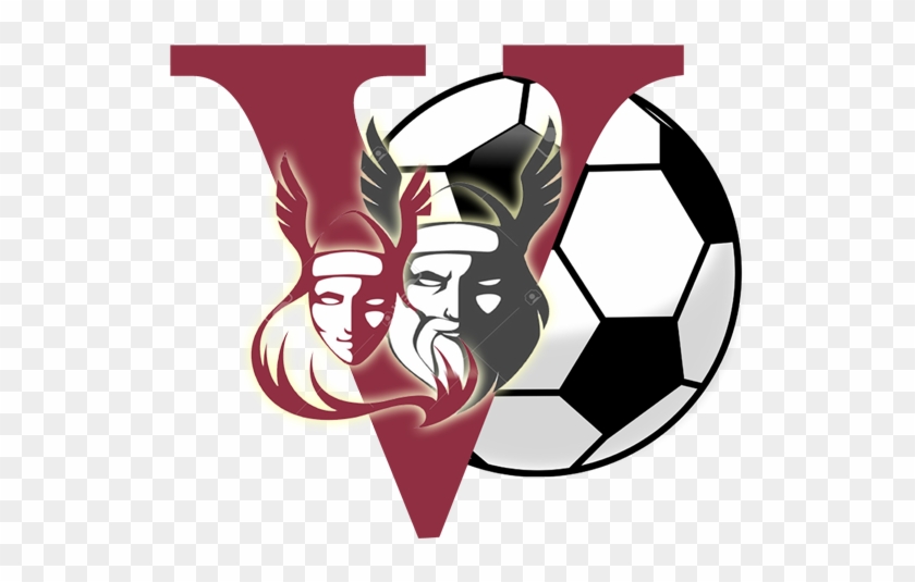 Vinton County Soccer League - Soccer Ball Clipart #746742