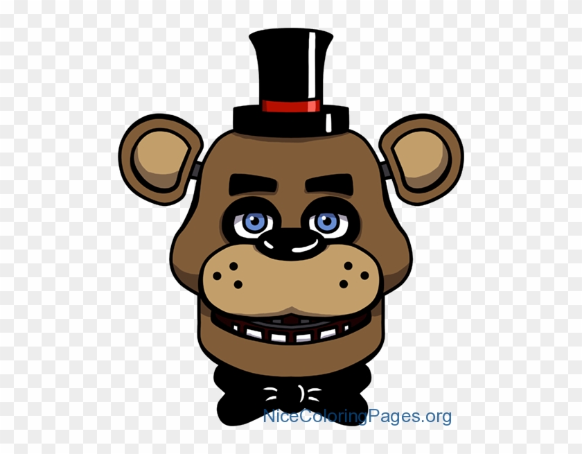 Download Free Printable five Nights At Freddy's Clipart - Download Free  Printable five Nights At Freddy's Clipart - Free Transparent PNG Clipart  Images Download