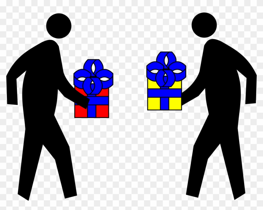 Yolanda Yolee Porter @yoleebos - Reciprocation Clipart #746782