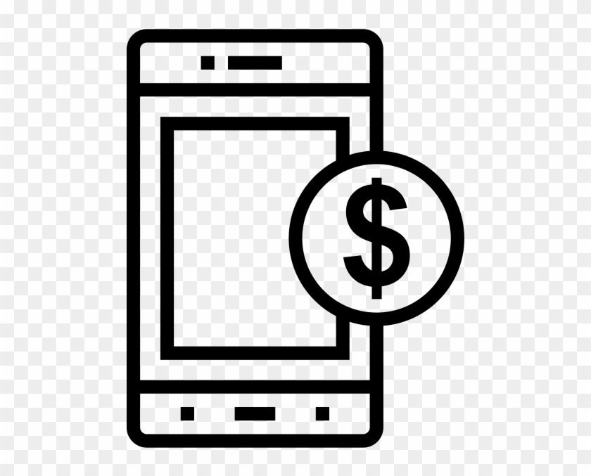 Save Money - Mobile Phone #746801