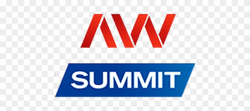 Awsummit Retourne En Temps - Awsummit Logo Png #746839