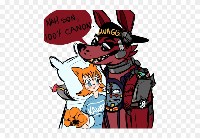 Five Nights At Freddy's 2 Five Nights At Freddy's - Foxy Five Nights At  Freddy's Desenho - Free Transparent PNG Clipart Images Download