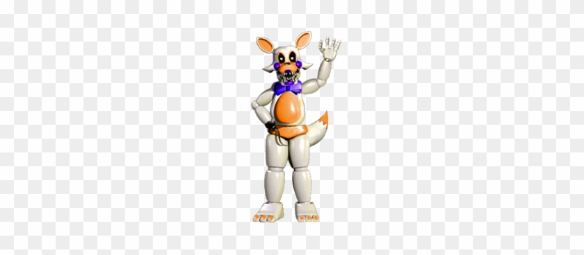 Lolbit transparent background PNG cliparts free download