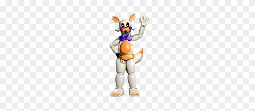 Lolbit - Five Nights At Freddy's Lolbit #746920