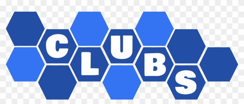 Clubs Clipart