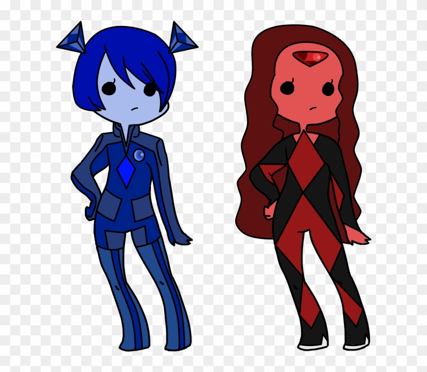 Gemsona Adoptable [ota][open][1/2] By Koalaoshiz - Cartoon #746943