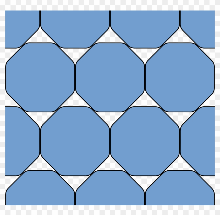 Open - Most Efficient Packing Shape #747026
