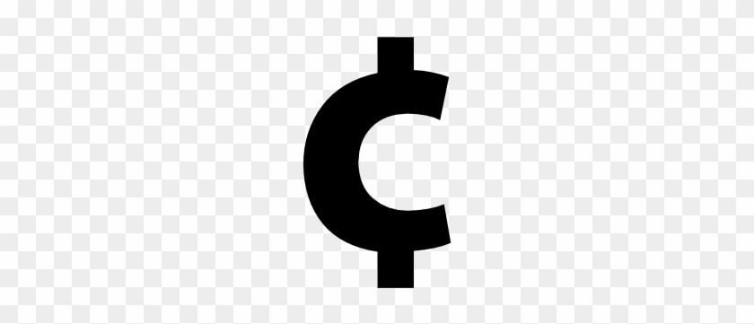 Cents - Icon #747102