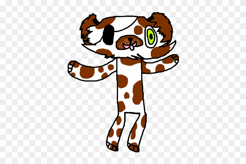 “ Yayyyy My First Fnaf Oc *claps* - “ Yayyyy My First Fnaf Oc *claps* #747141