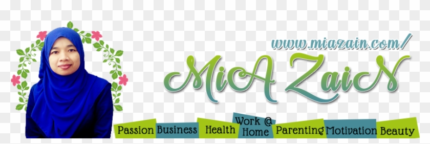 Mia Zain - Calligraphy #747142