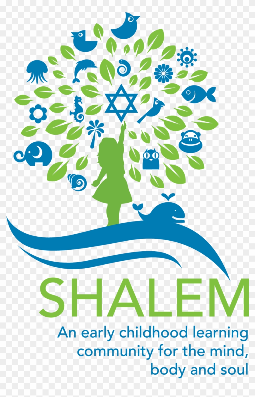 Shalem Girl - Congregation Tikvat Jacob #747184