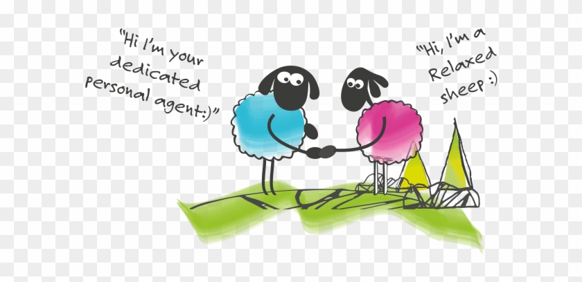 Stress Free Renting - Cartoon - Free Transparent PNG Clipart Images Download Stress Free Renting - Cartoon - Free Transparent PNG Clipart Images Download