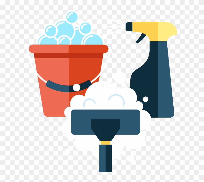 Storstädning - Storstädning #747262