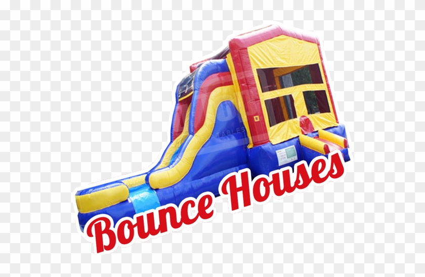 Party & Event Rentals - All-star Bounce And Party Rentals #747271