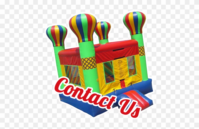 Party & Event Rentals - All-star Bounce And Party Rentals #747273