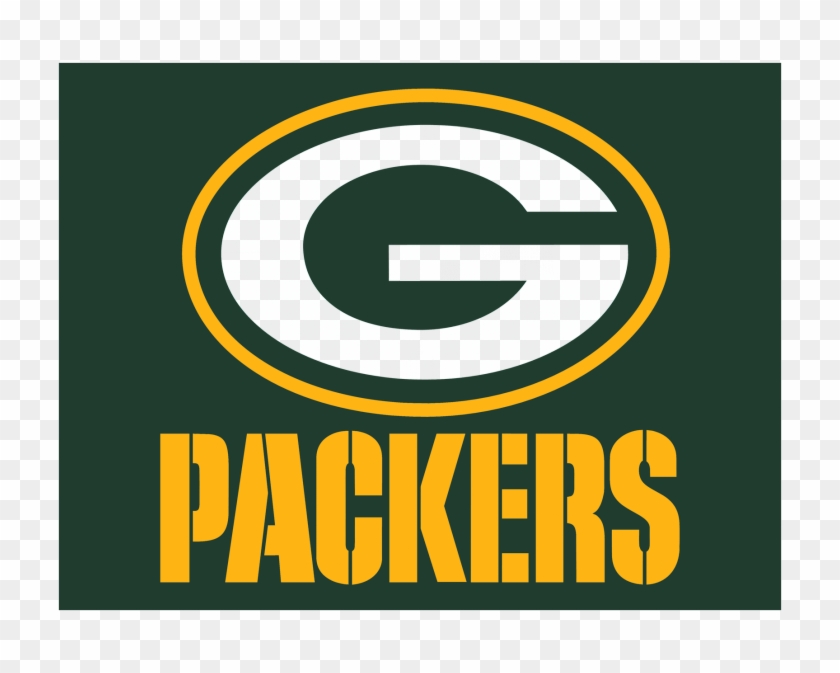 Shape Green Bay Packers Logo - Nfl Green Bay Packers #747285