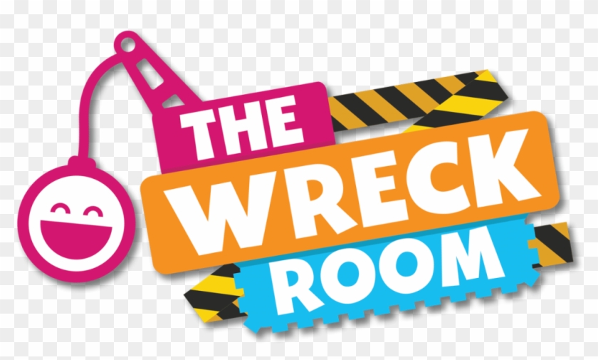Logo - Wreck Room #747317